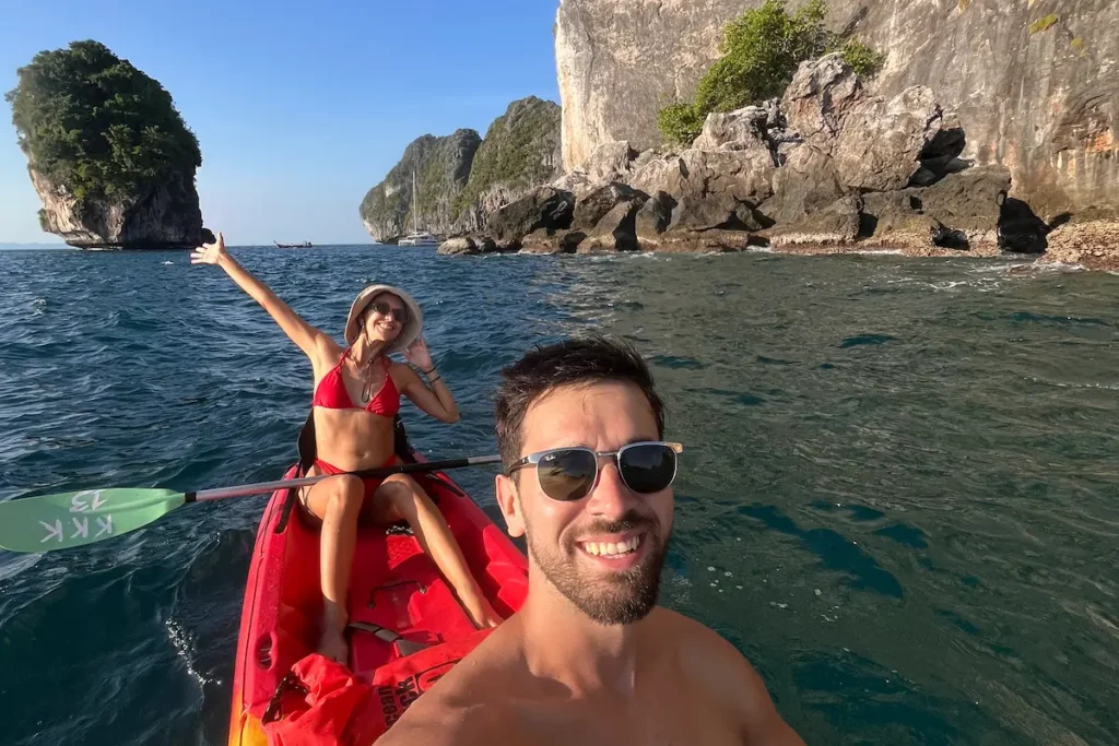 kayak-en-islas-phiphi