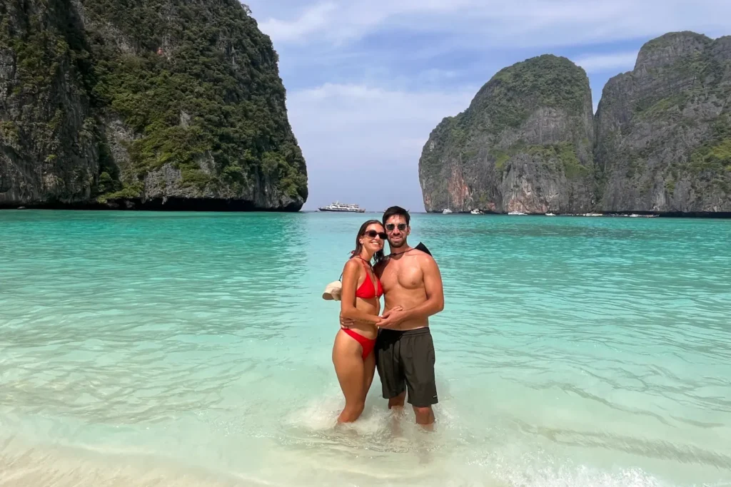 maya-bay-tailandia