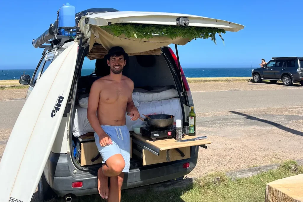 vanlife-palm-cove