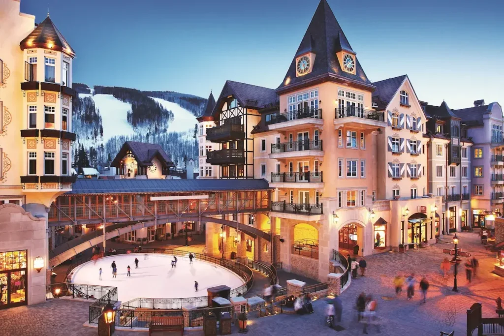 vail-village