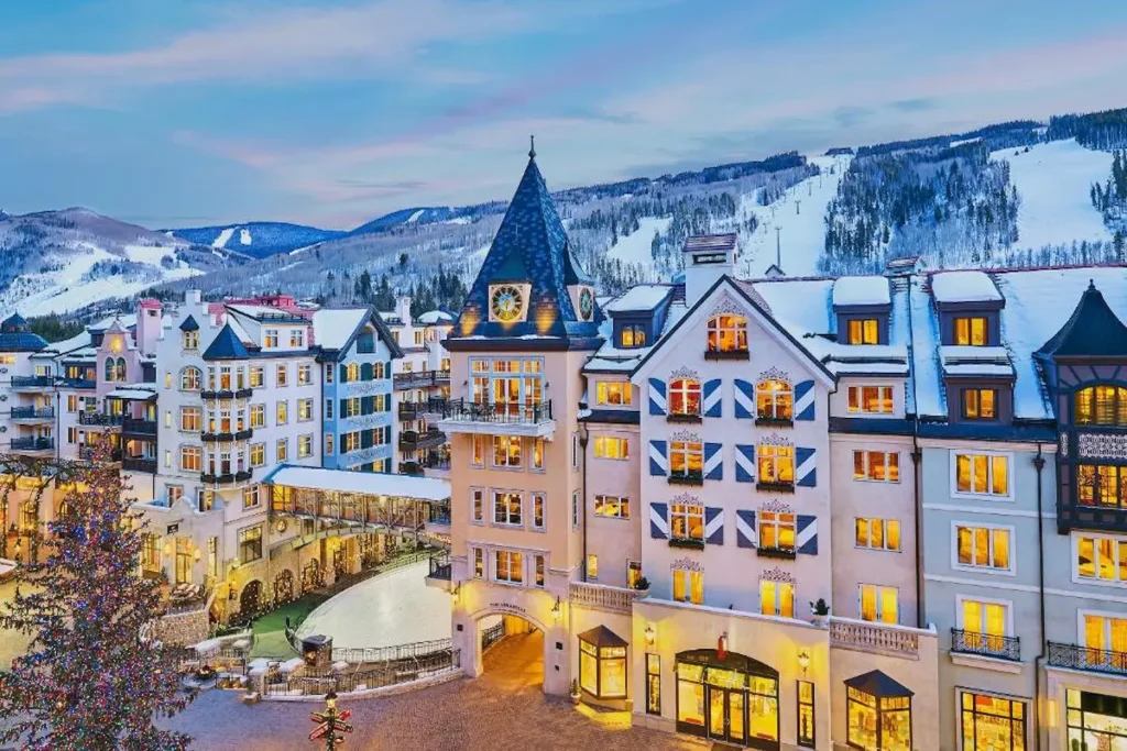 vailvilllage-colorado